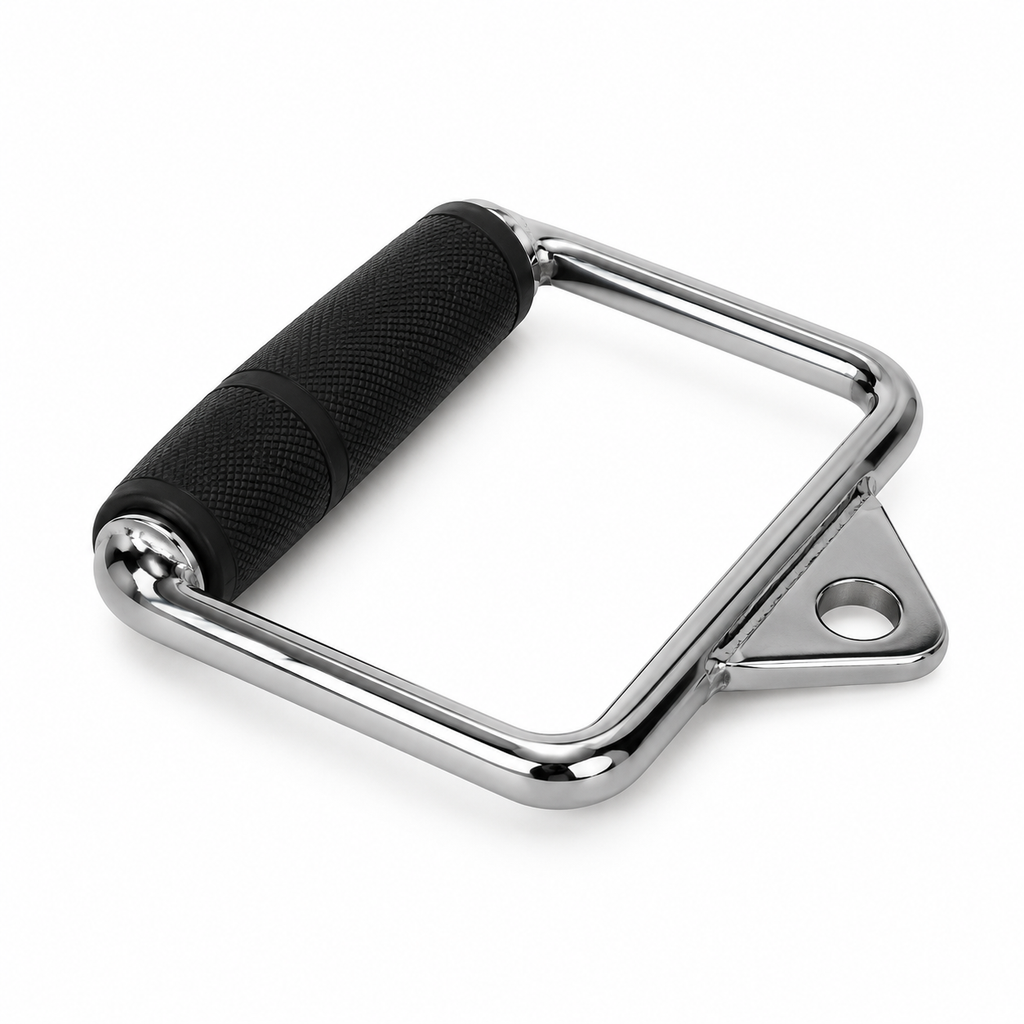 Single-D Cable Handle
