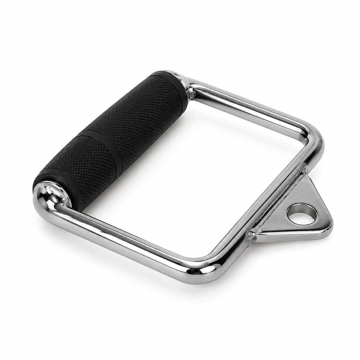 Single-D Cable Handle