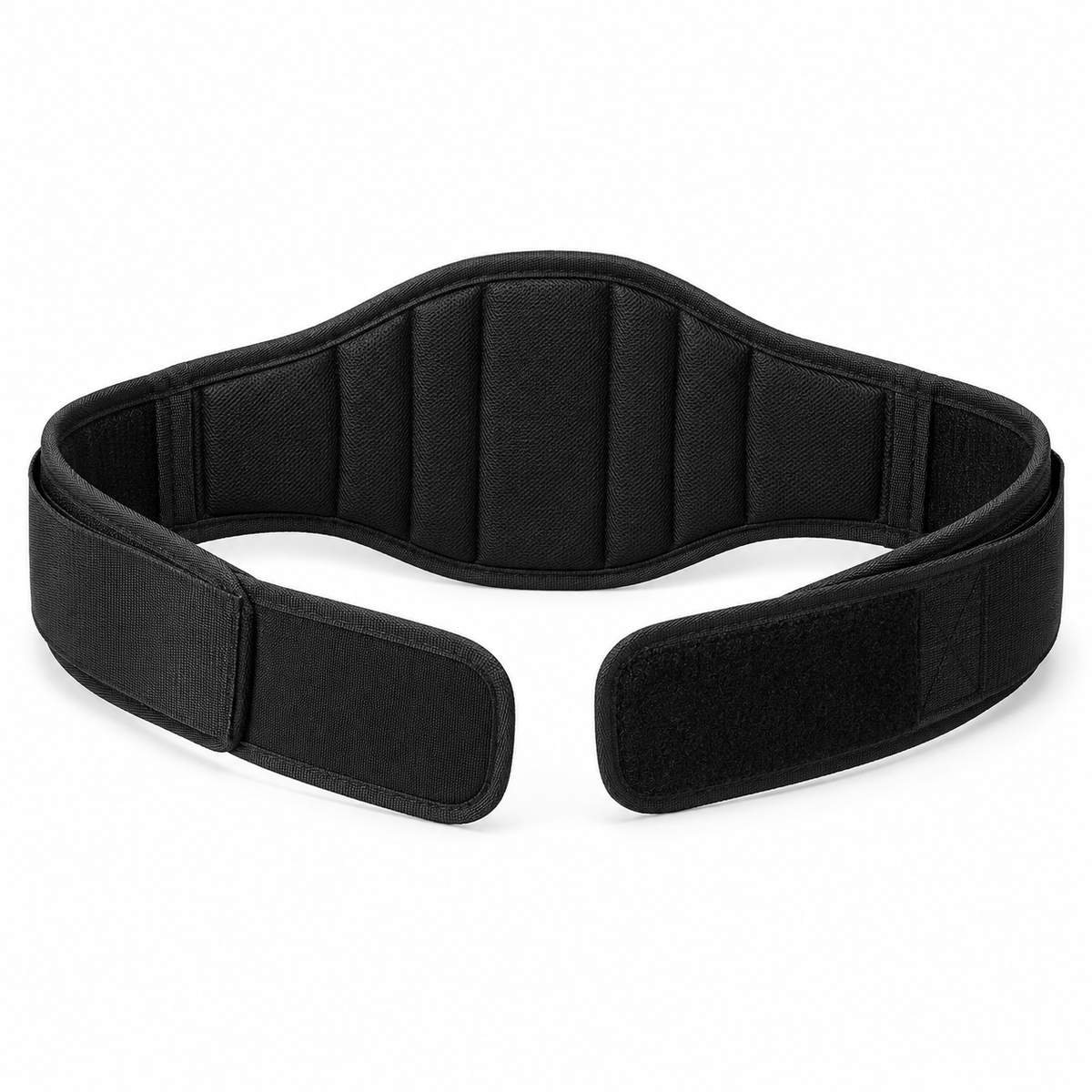 Velcro Weightlifting Belt