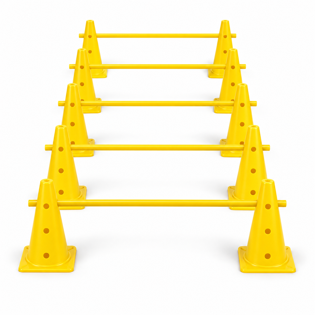 Agility Training Set