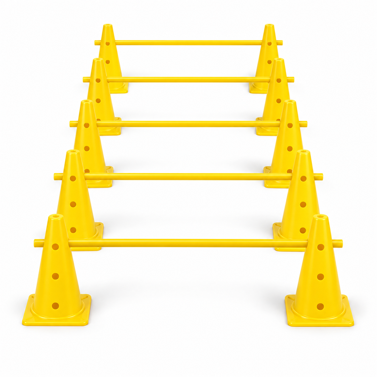 Agility Training Set