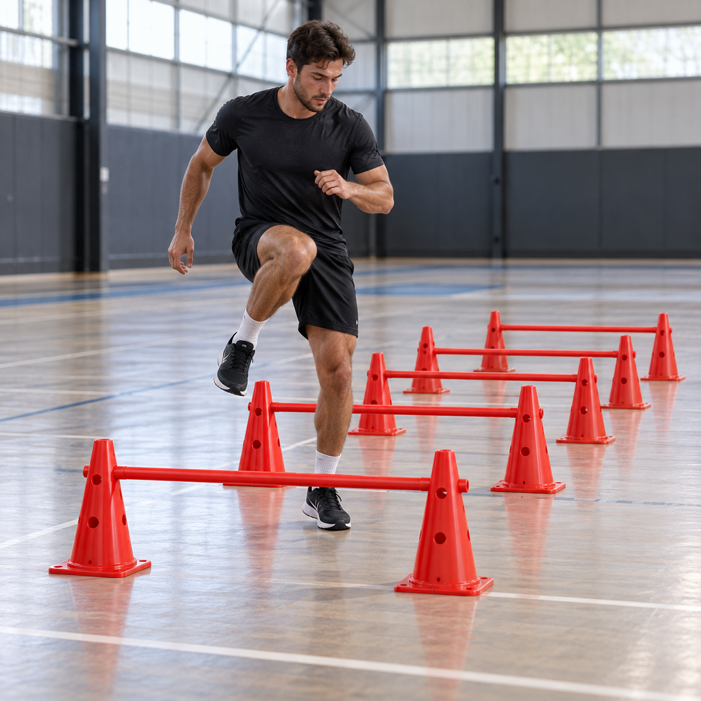 Agility Training Set