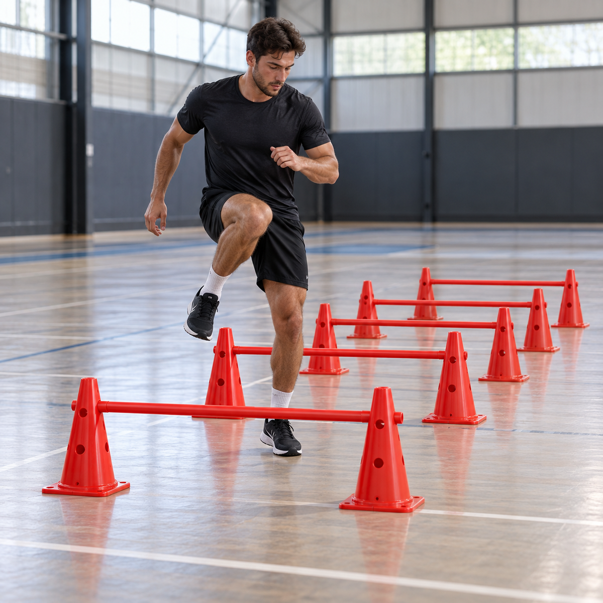 Agility Training Set