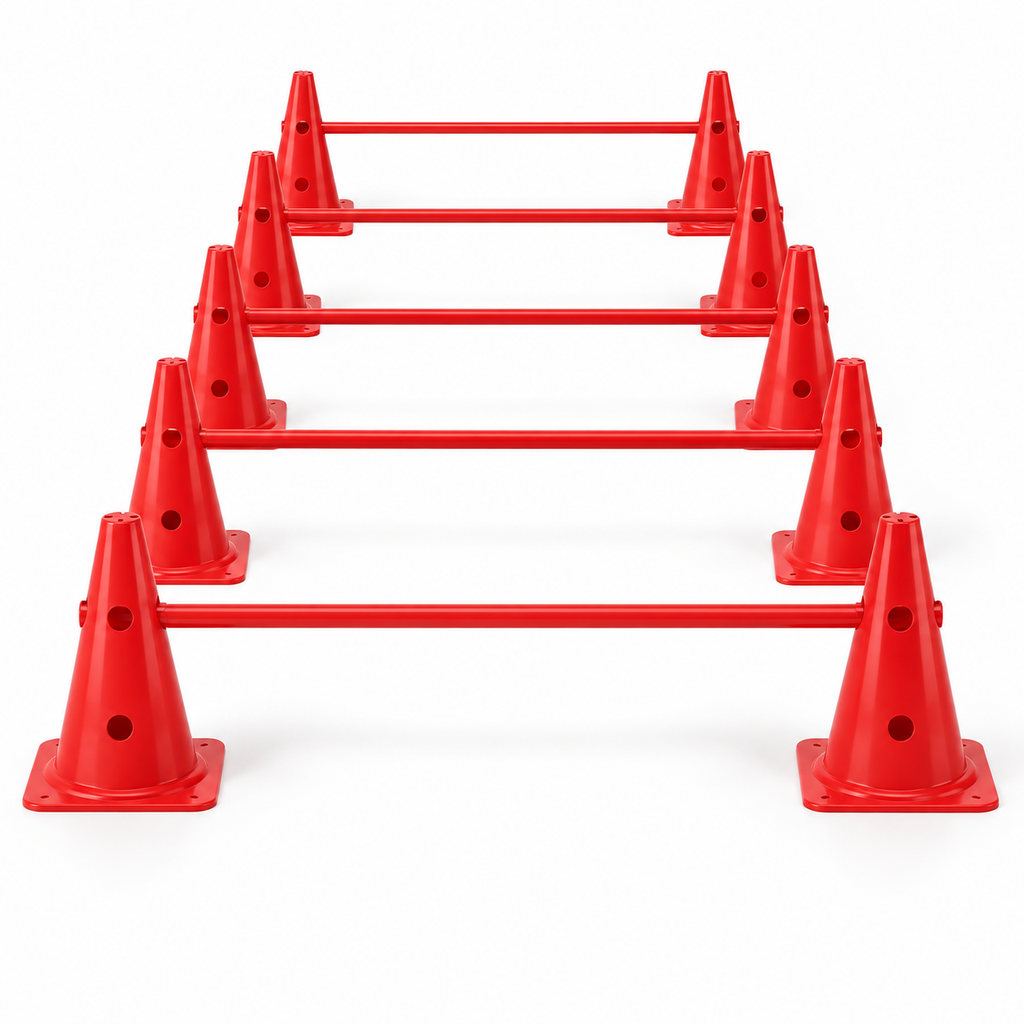 Agility Training Set