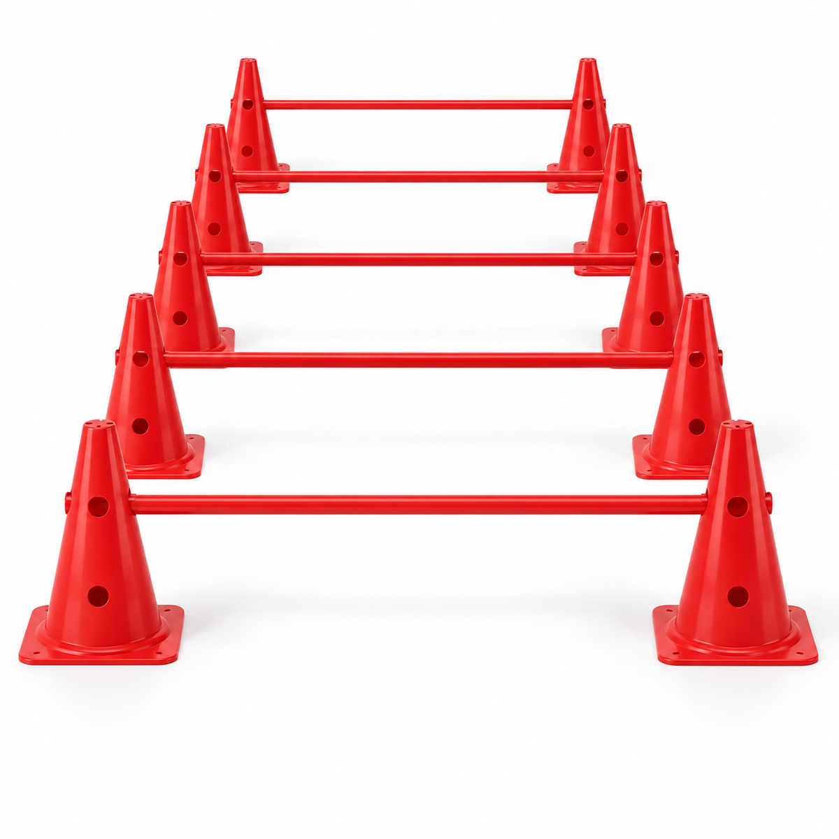 Agility Training Set
