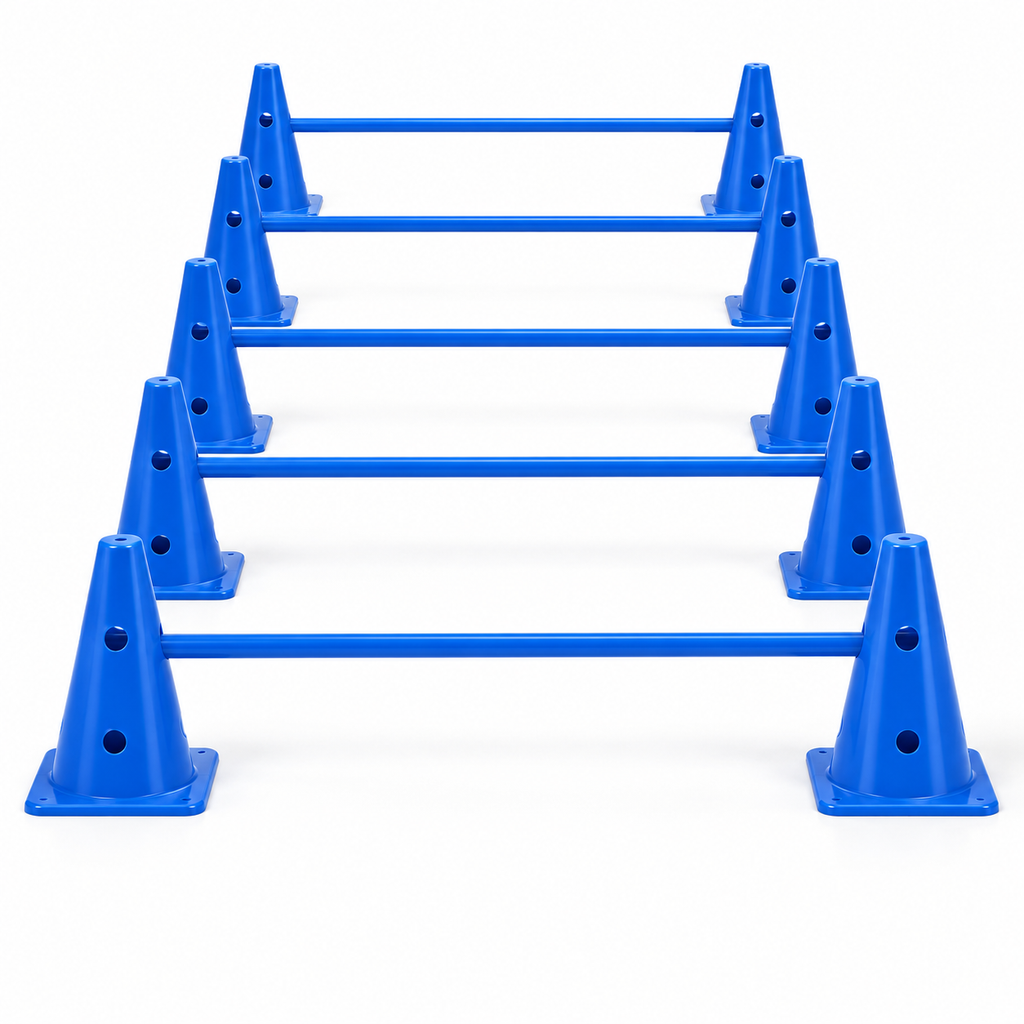 Agility Training Set