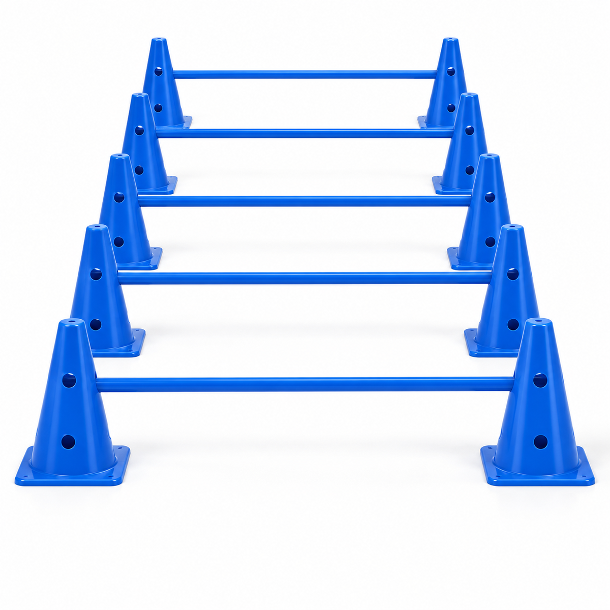 Agility Training Set