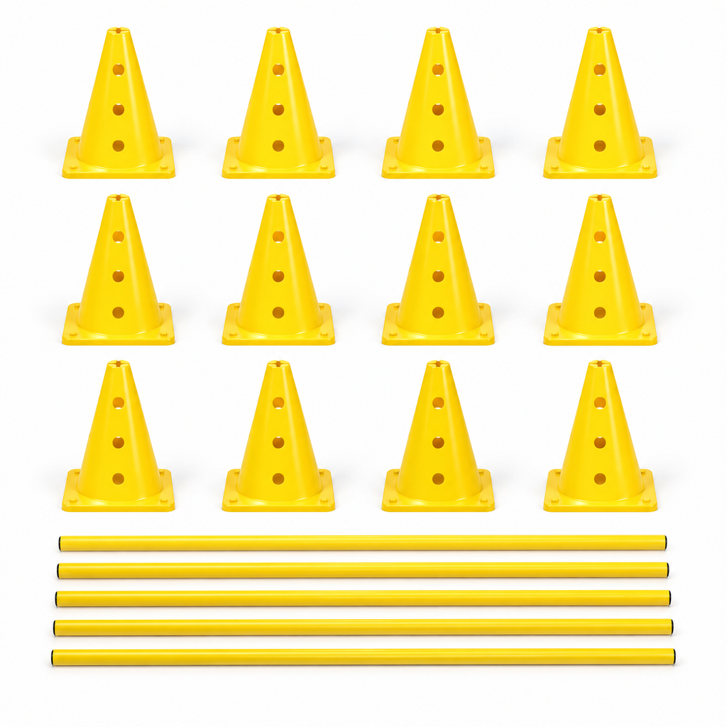 Agility Training Set