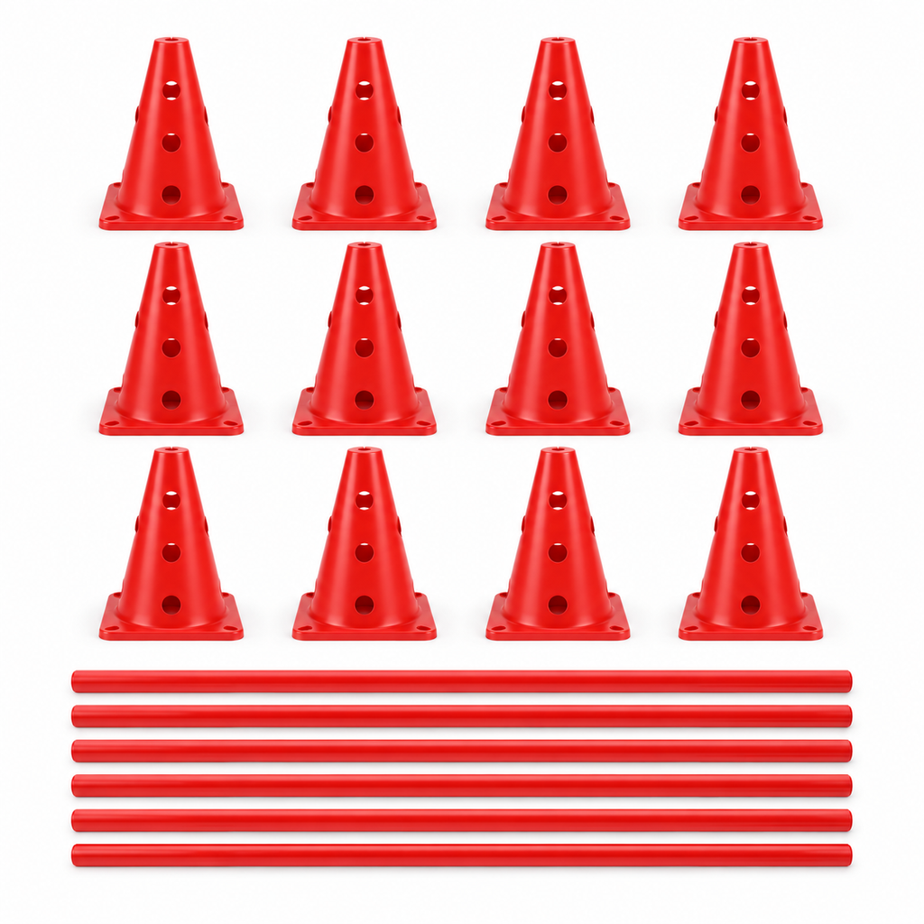 Agility Training Set