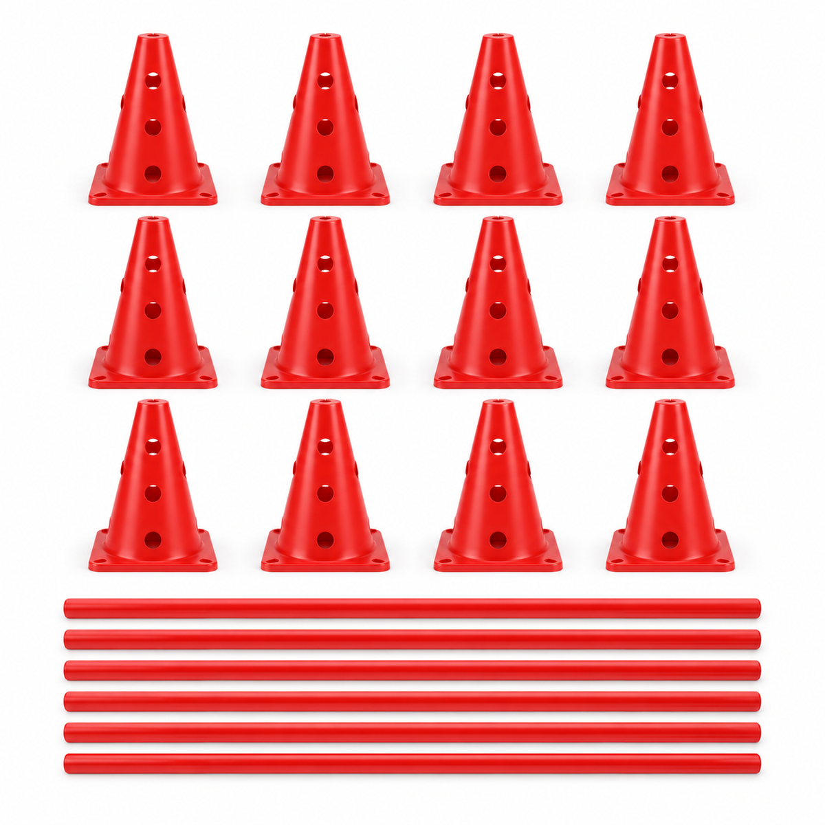 Agility Training Set