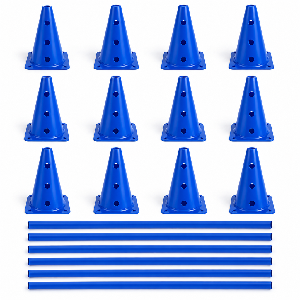 Agility Training Set