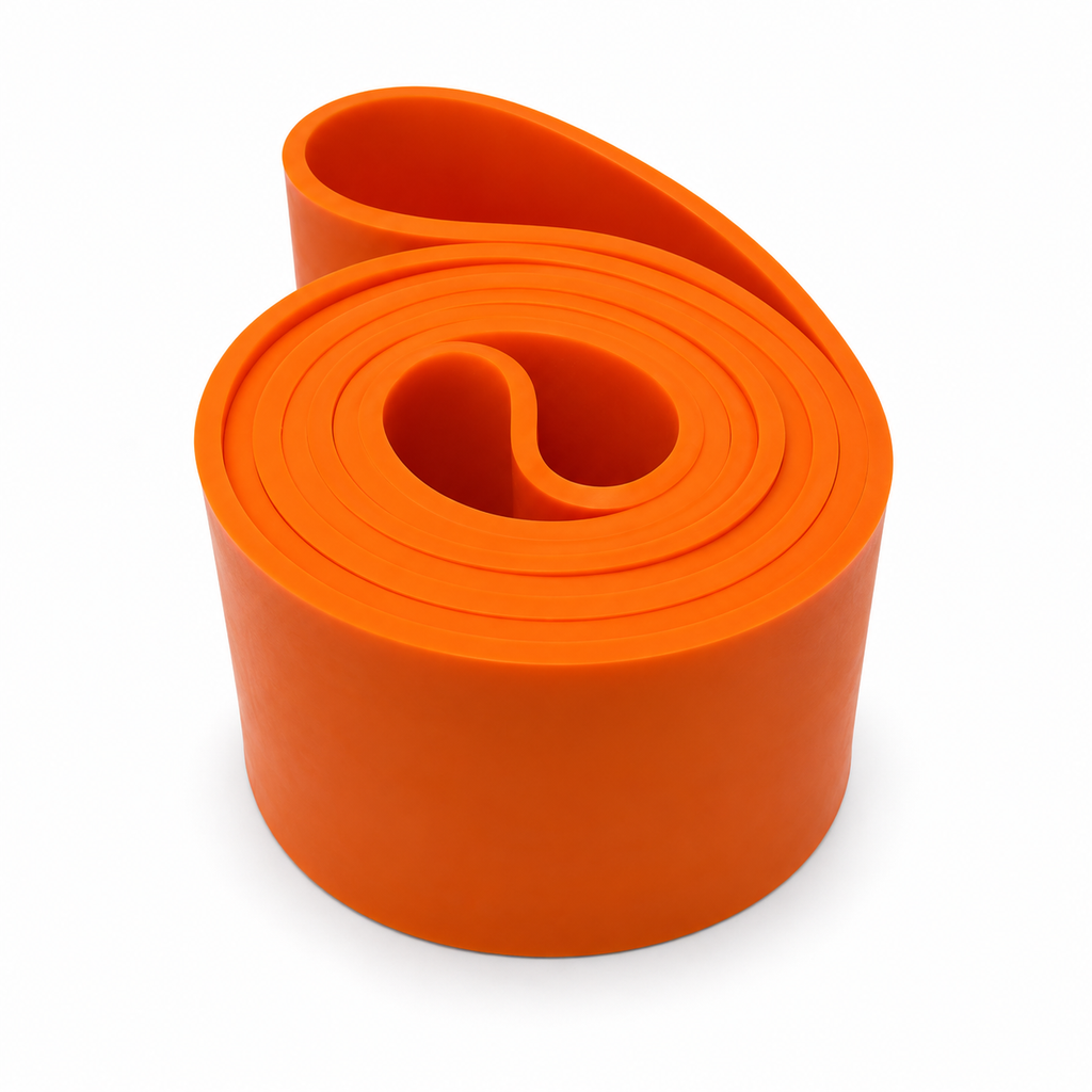 Pull-Up Assist Resistance Band - Orange