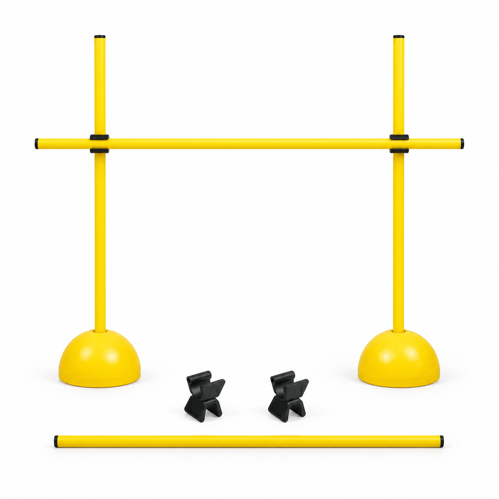 Yellow Multi Trainer Kit