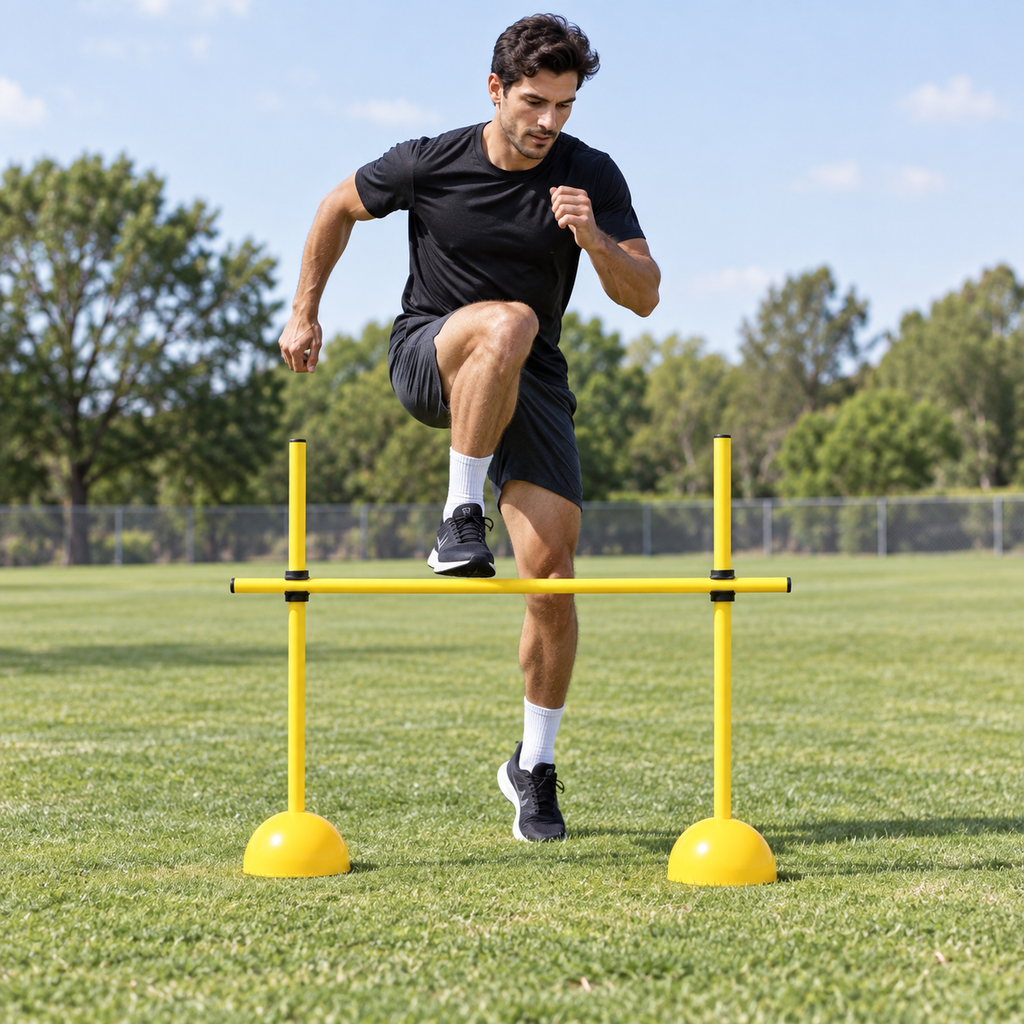 Yellow Multi Trainer Kit