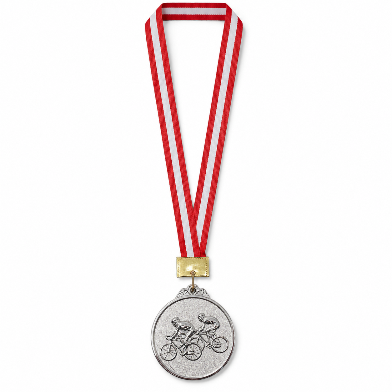Cycling Medal