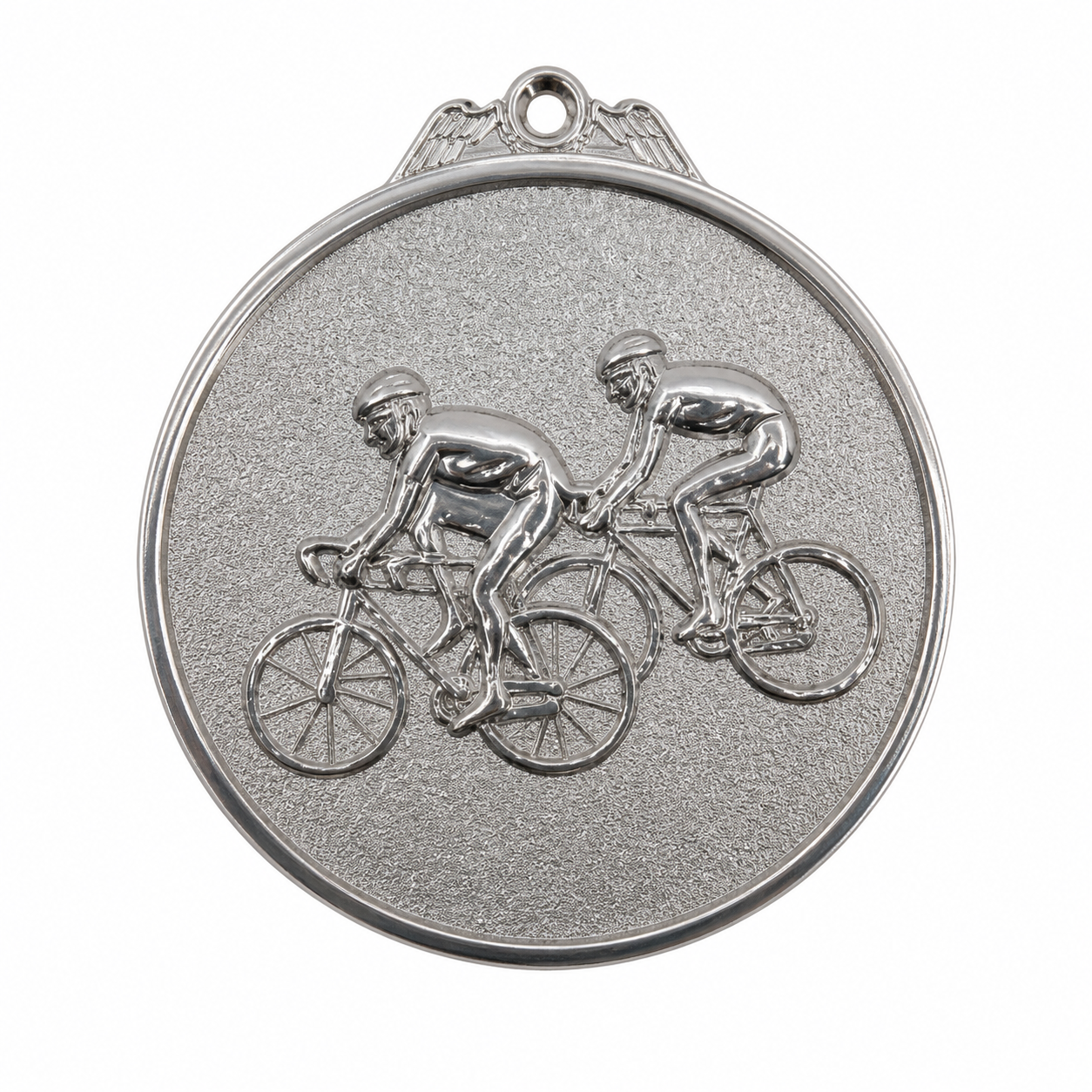 Cycling Medal