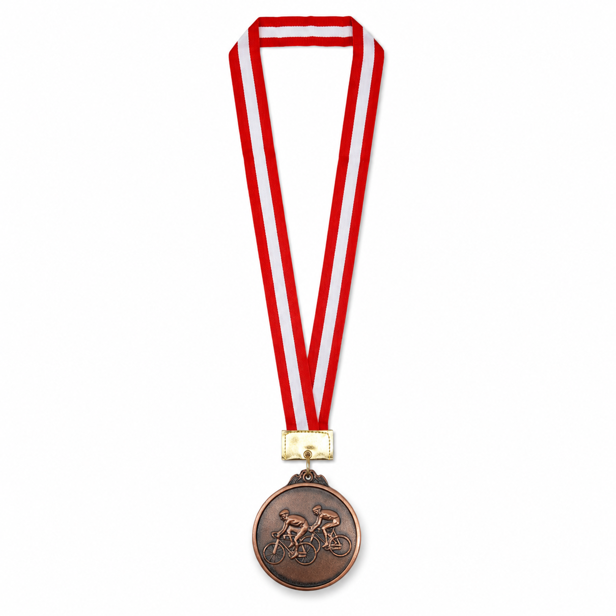 Cycling Medal