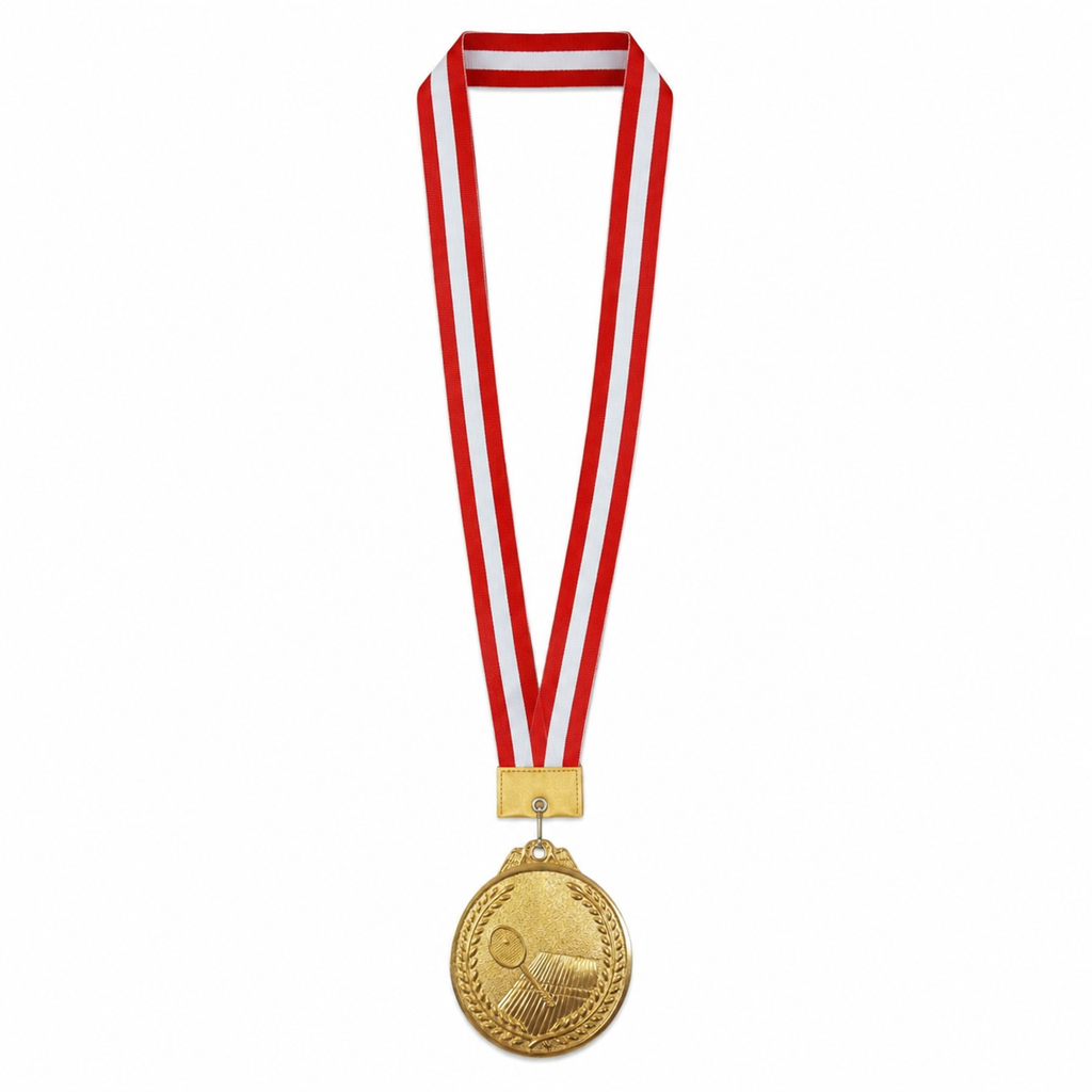 Taekwondo Medal
