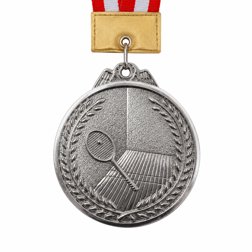 Taekwondo Medal