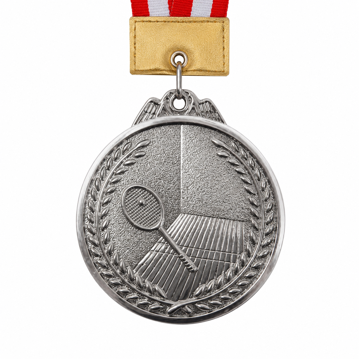 Taekwondo Medal