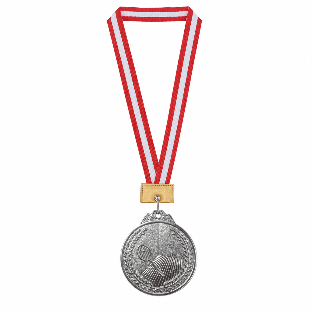 Taekwondo Medal