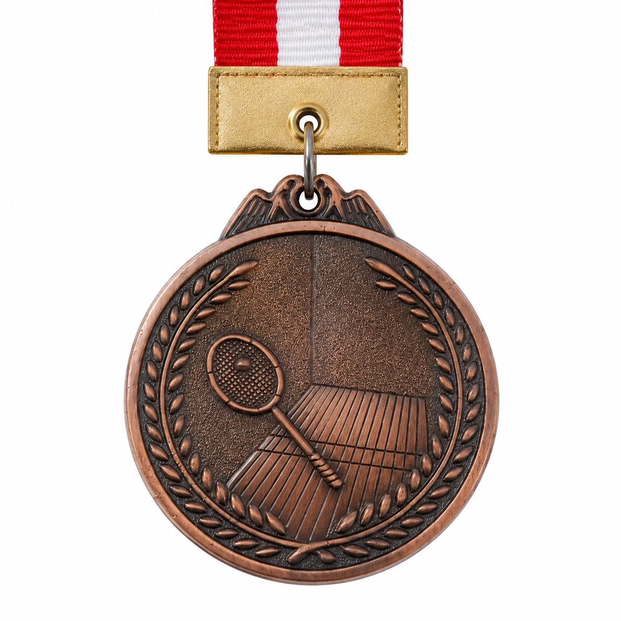 Taekwondo Medal