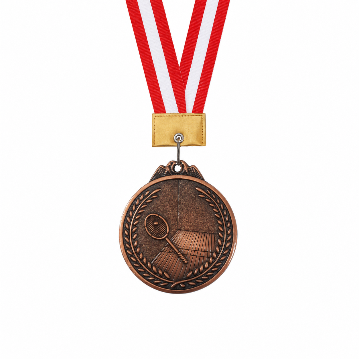 Taekwondo Medal