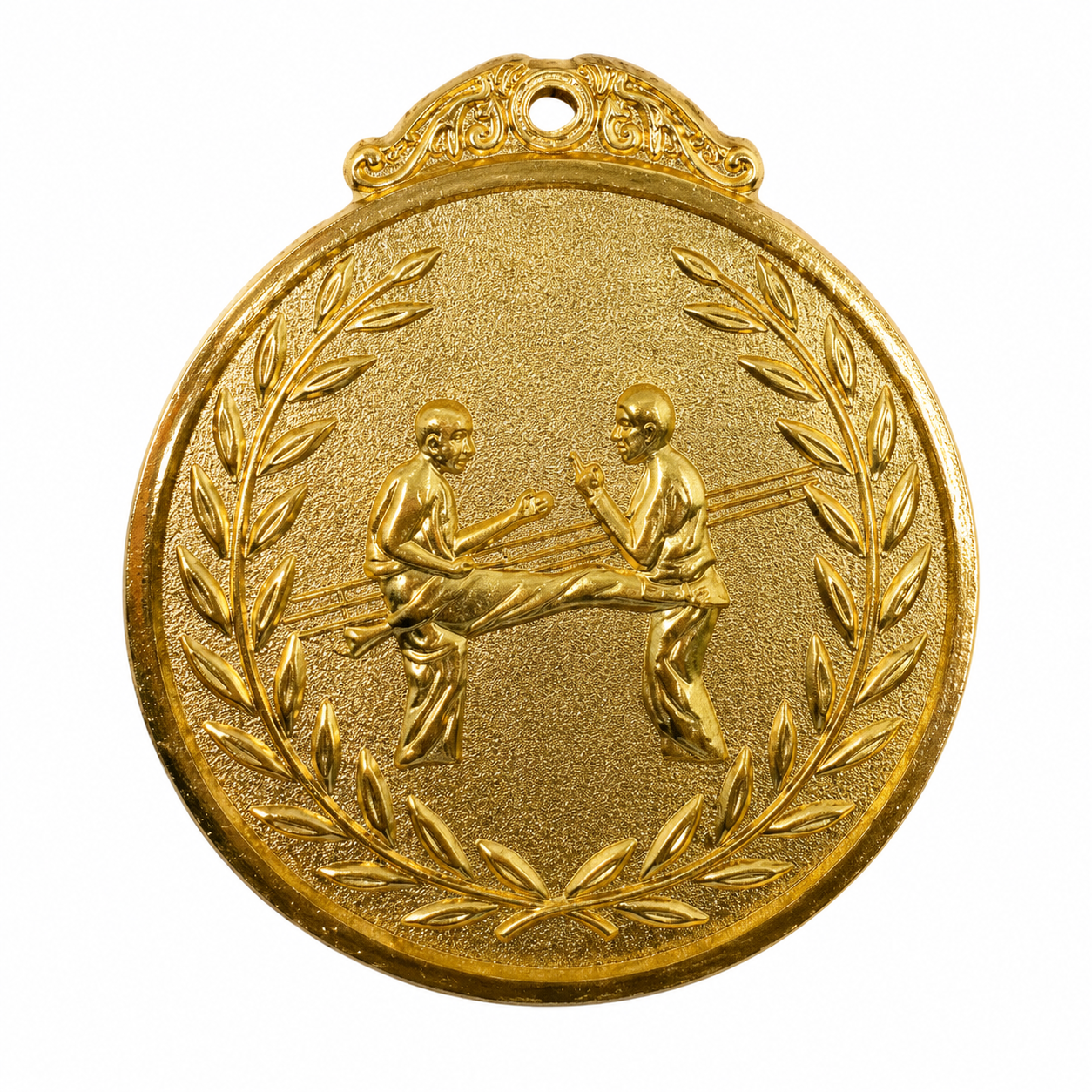 Martial Arts Medal