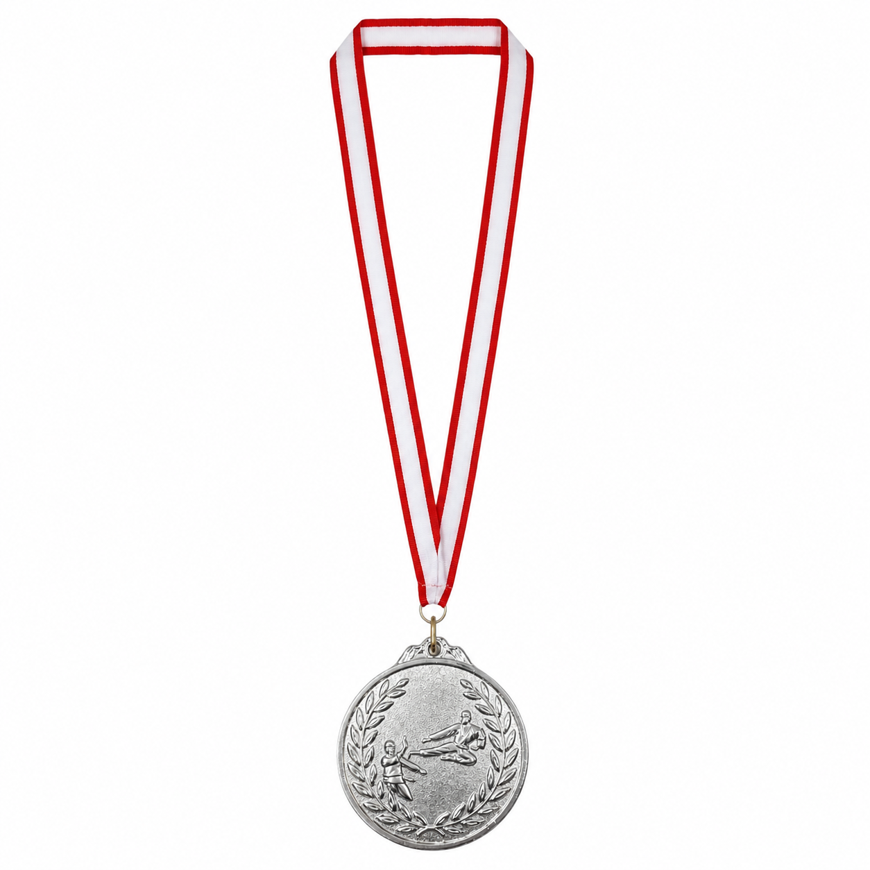 Martial Arts Medal