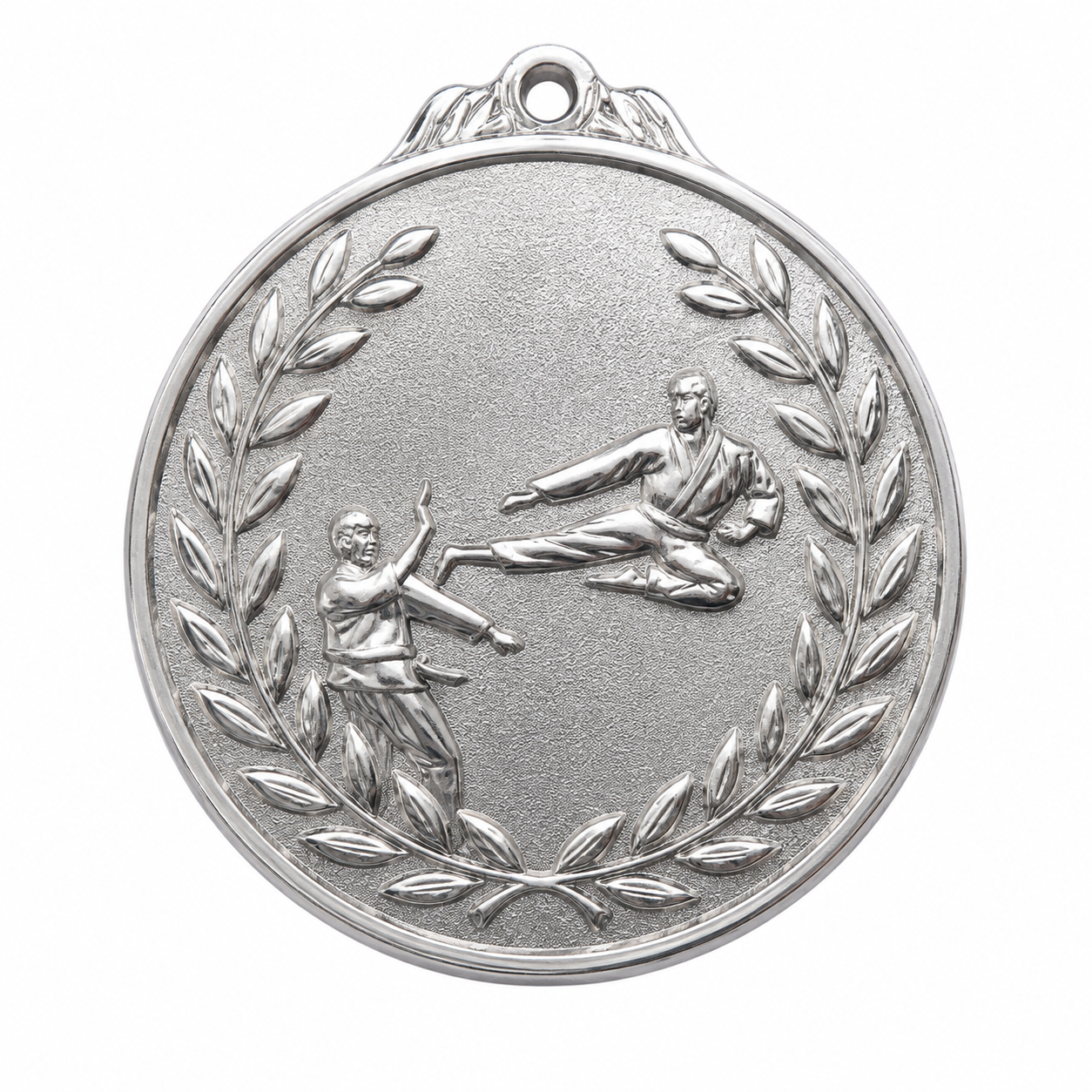 Martial Arts Medal