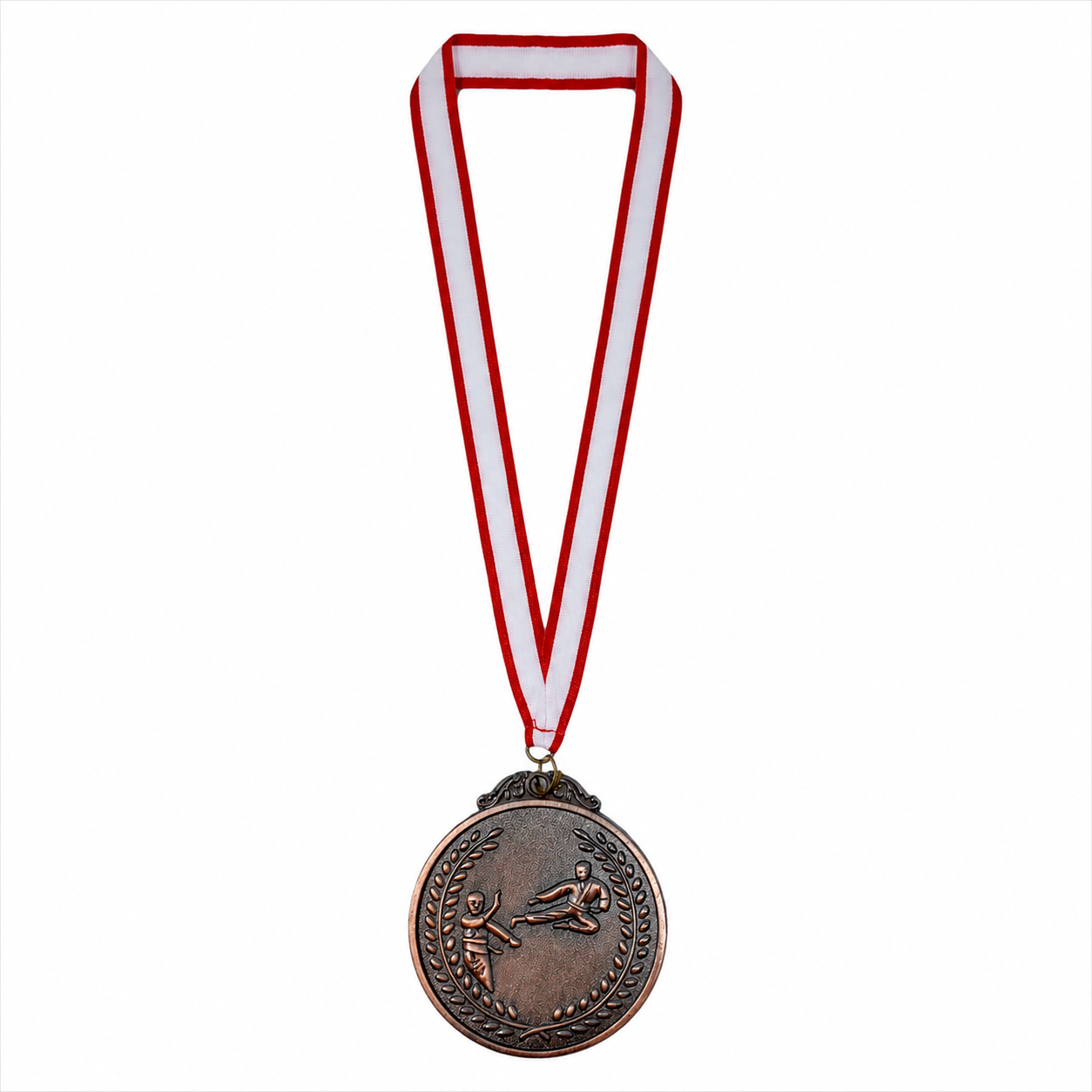 Martial Arts Medal