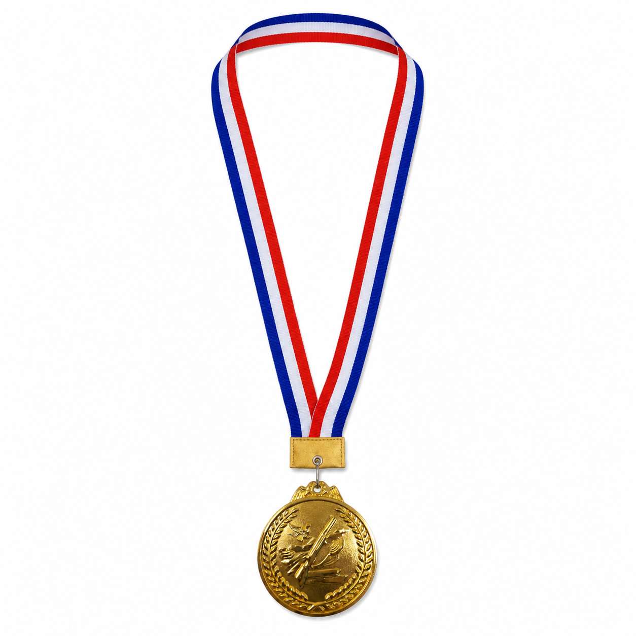 Shooting Medal