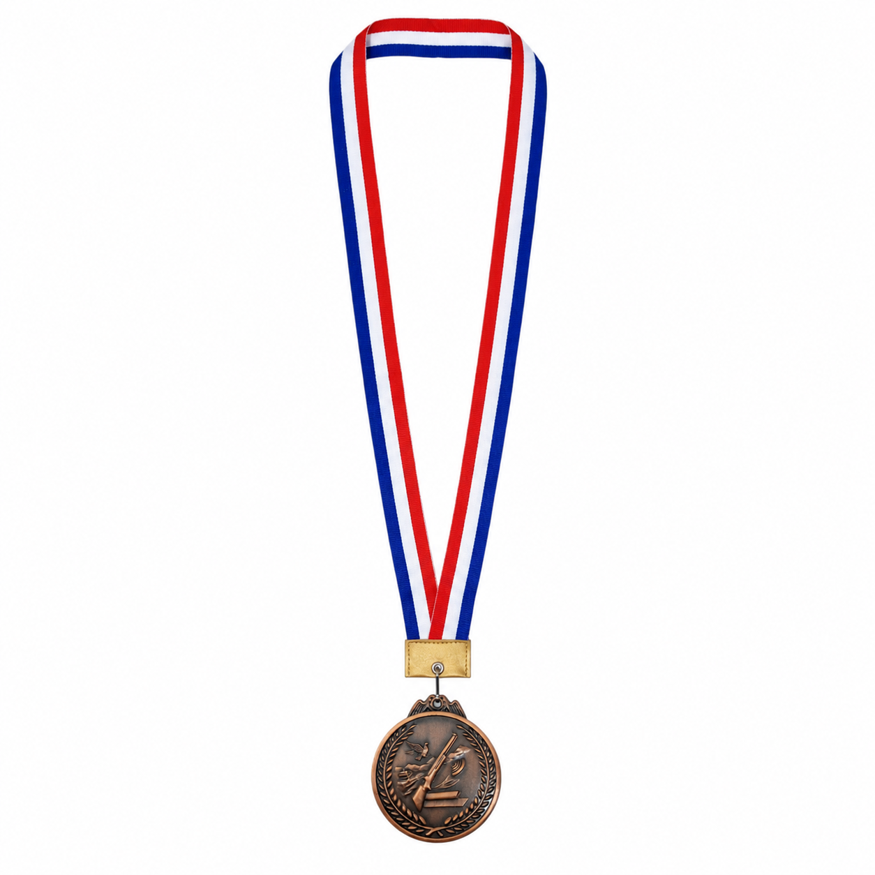 Shooting Medal