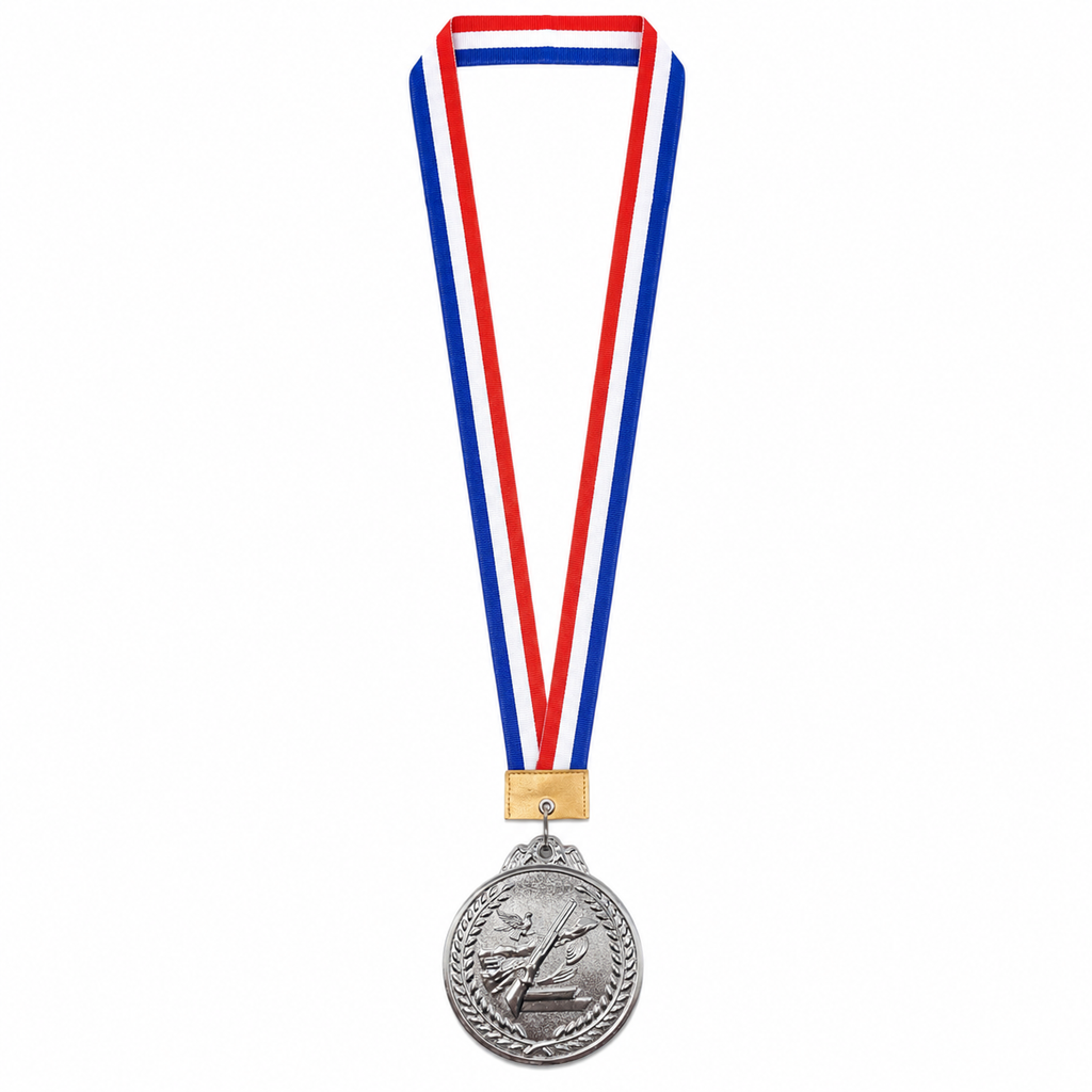 Shooting Medal