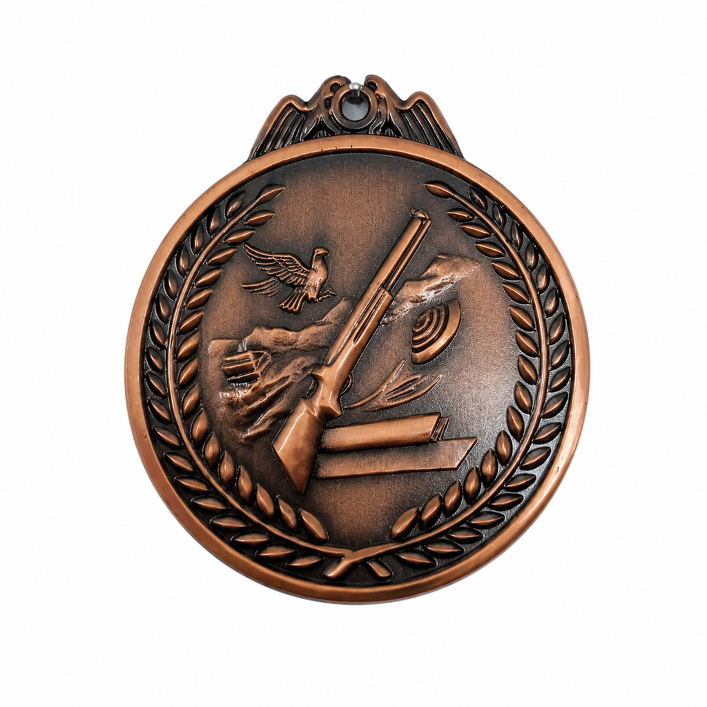 Shooting Medal