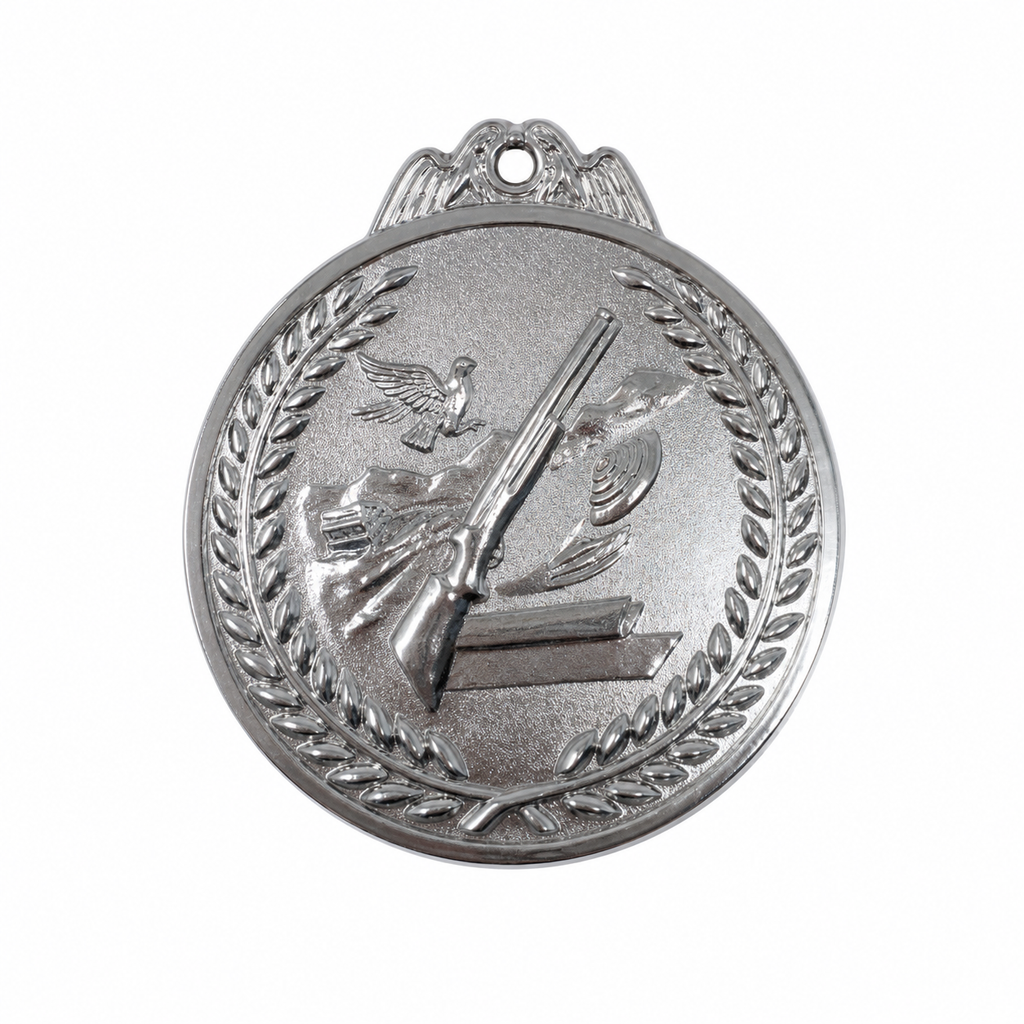 Shooting Medal
