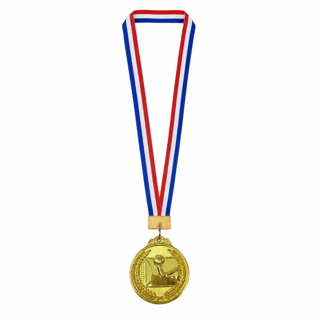 Handball Medal