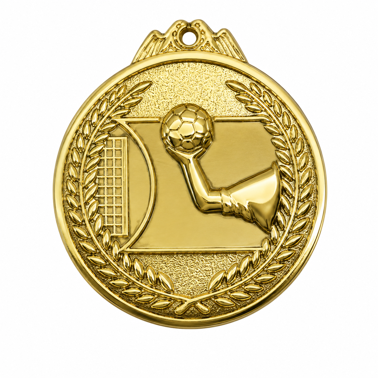 Handball Medal