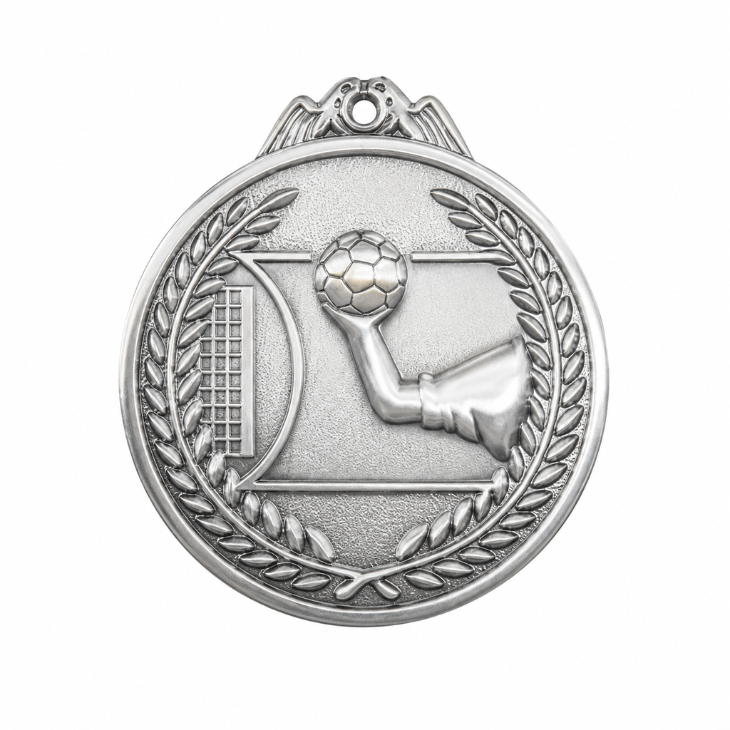 Handball Medal