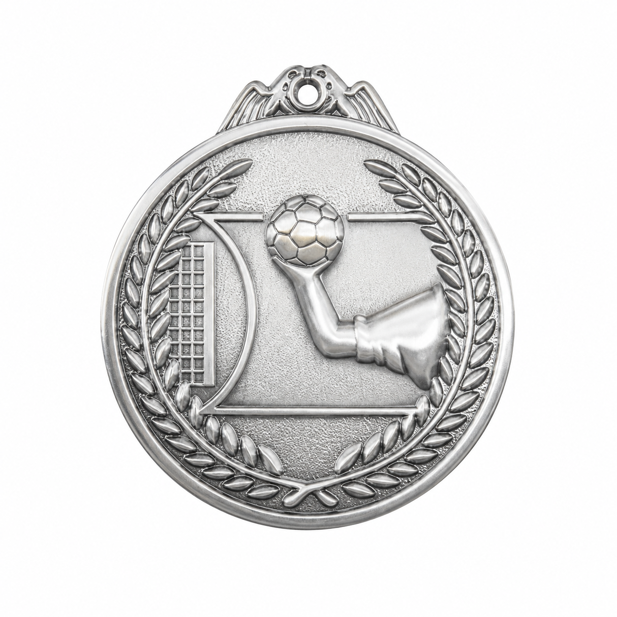 Handball Medal