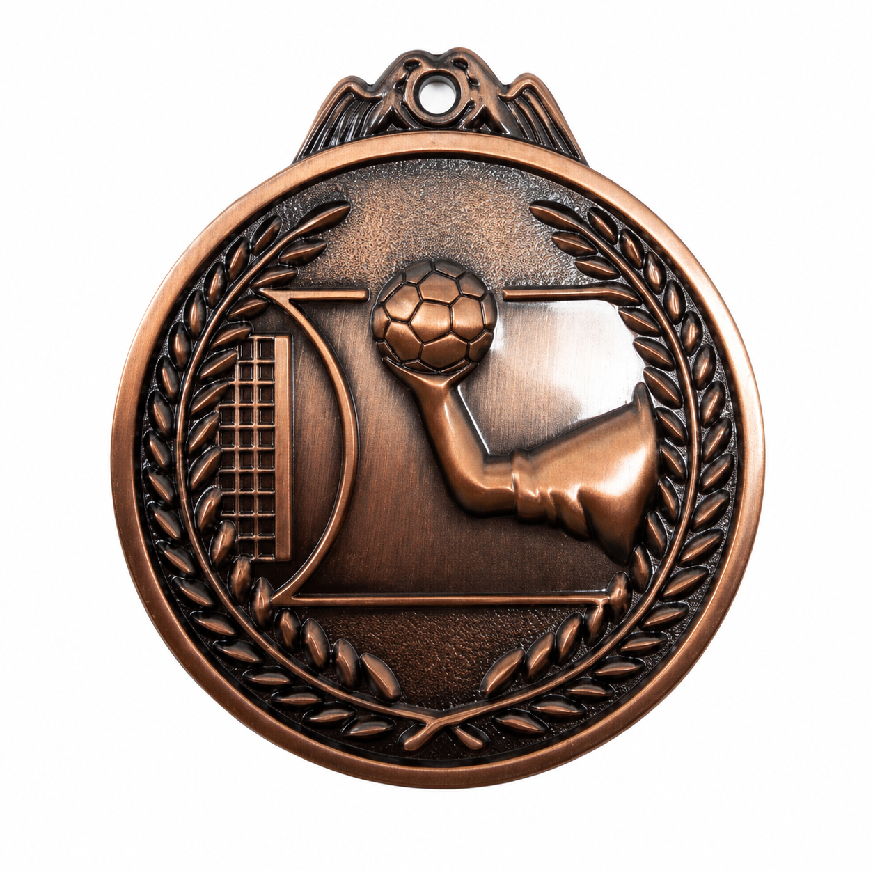 Handball Medal