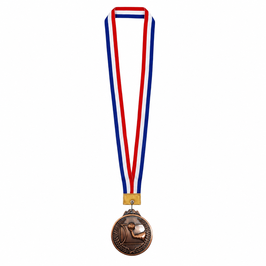 Handball Medal