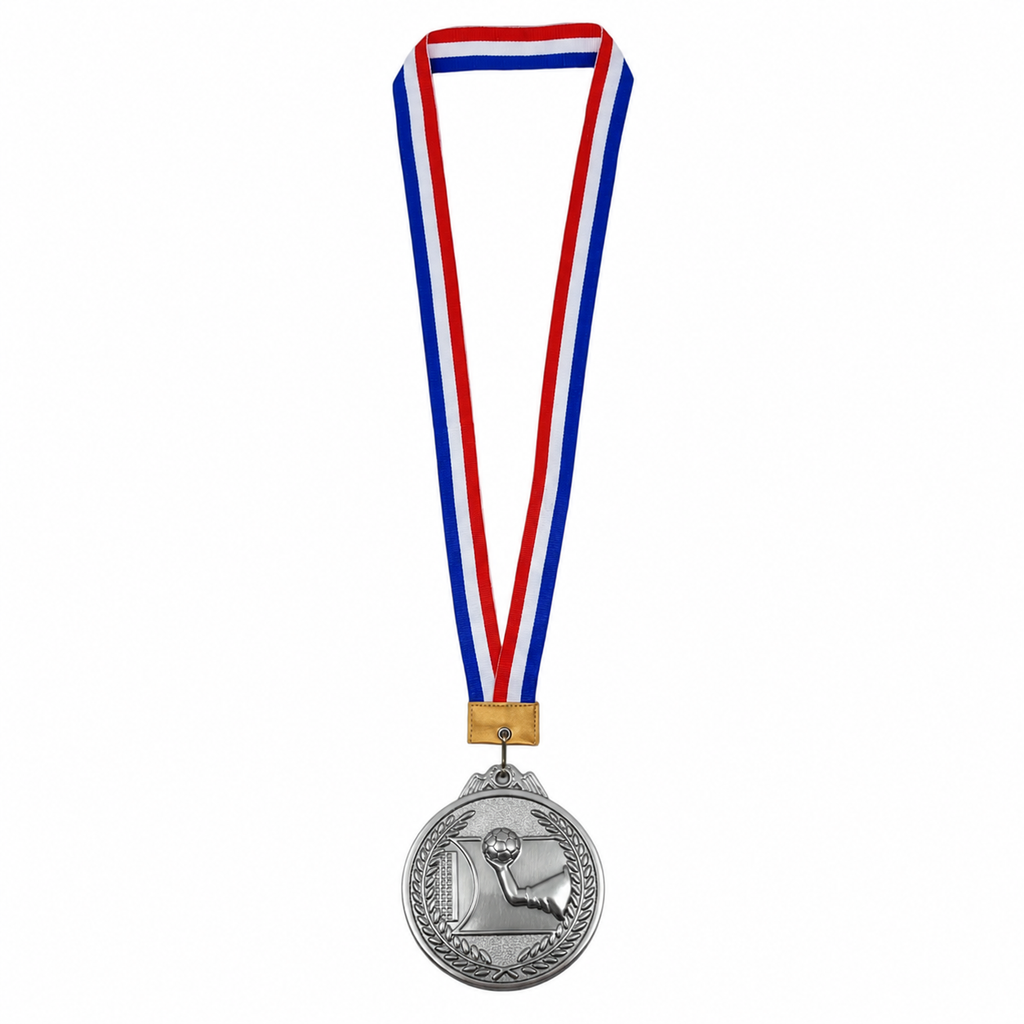 Handball Medal