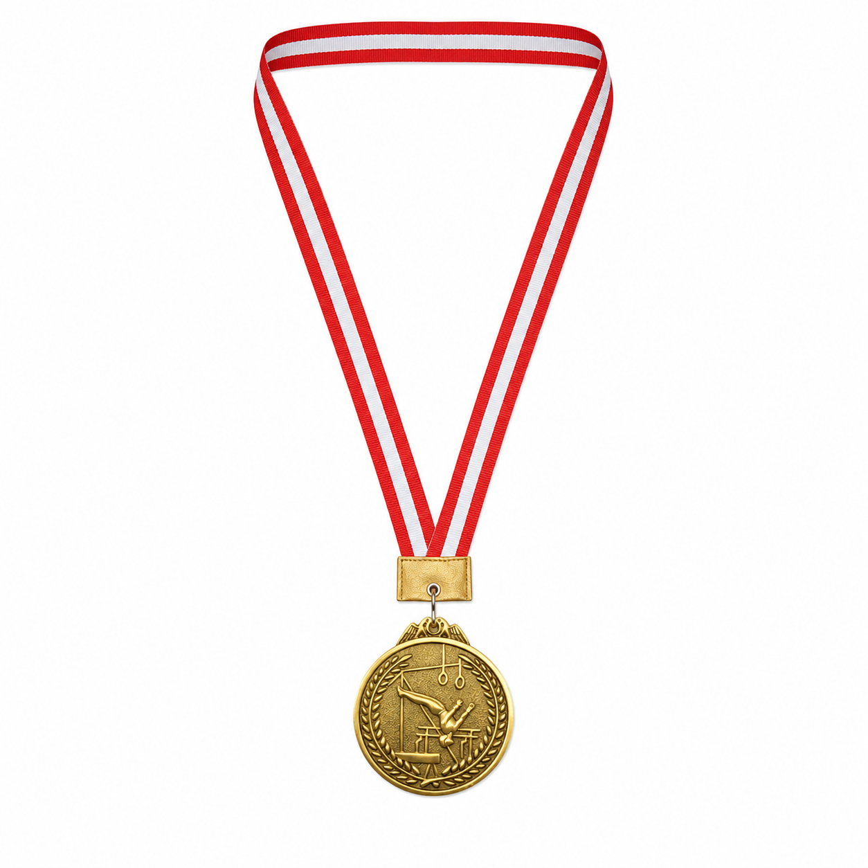 Artistic Gymnastics Medal
