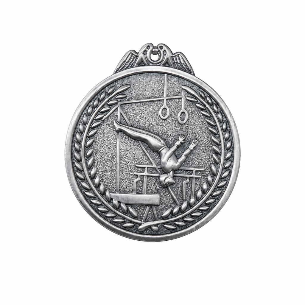Artistic Gymnastics Medal