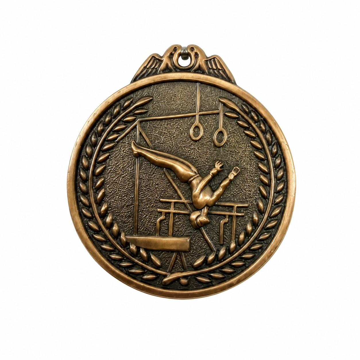 Artistic Gymnastics Medal