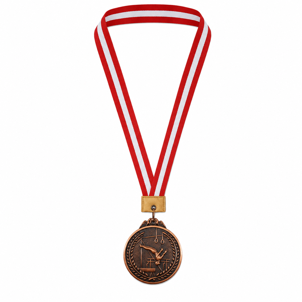 Artistic Gymnastics Medal