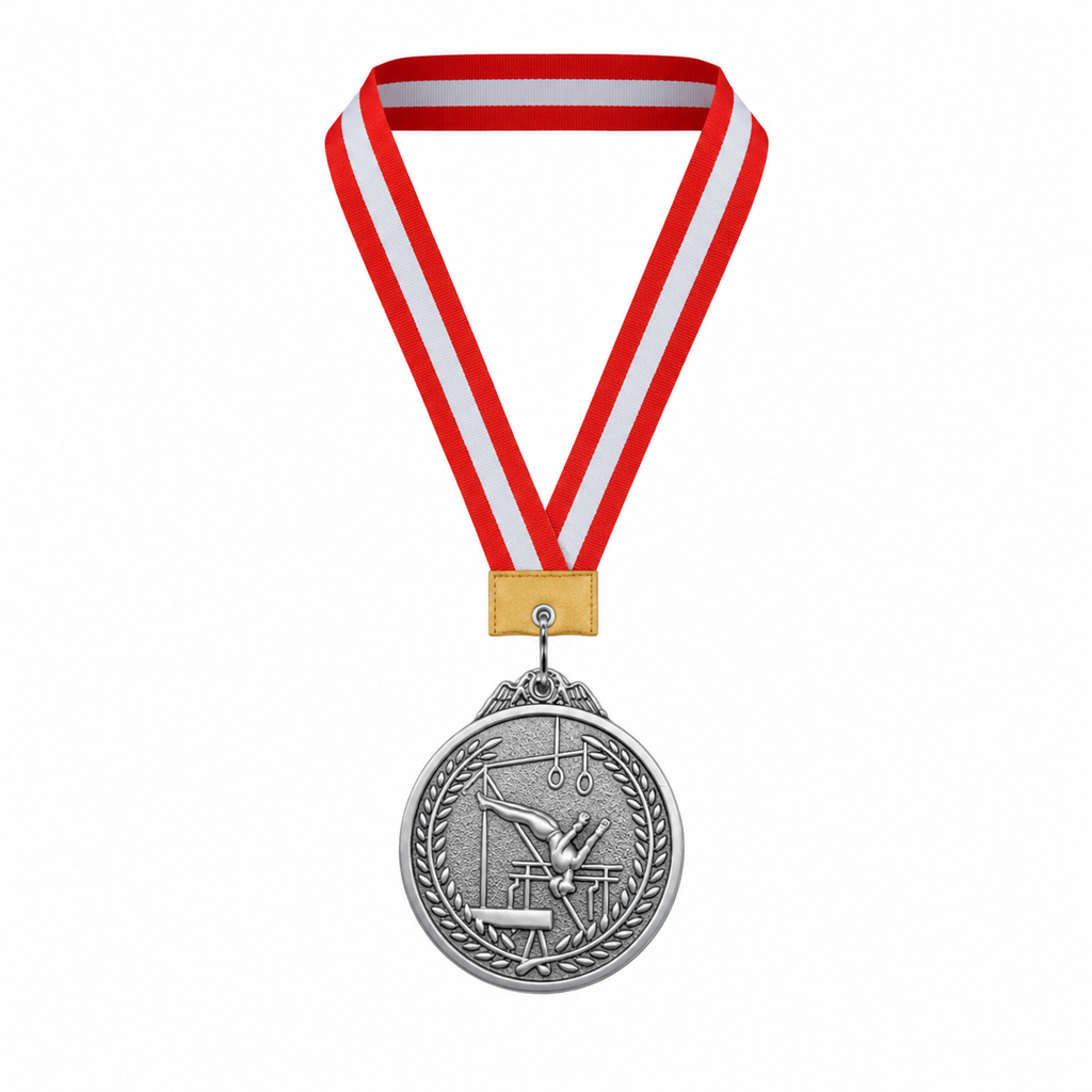 Artistic Gymnastics Medal