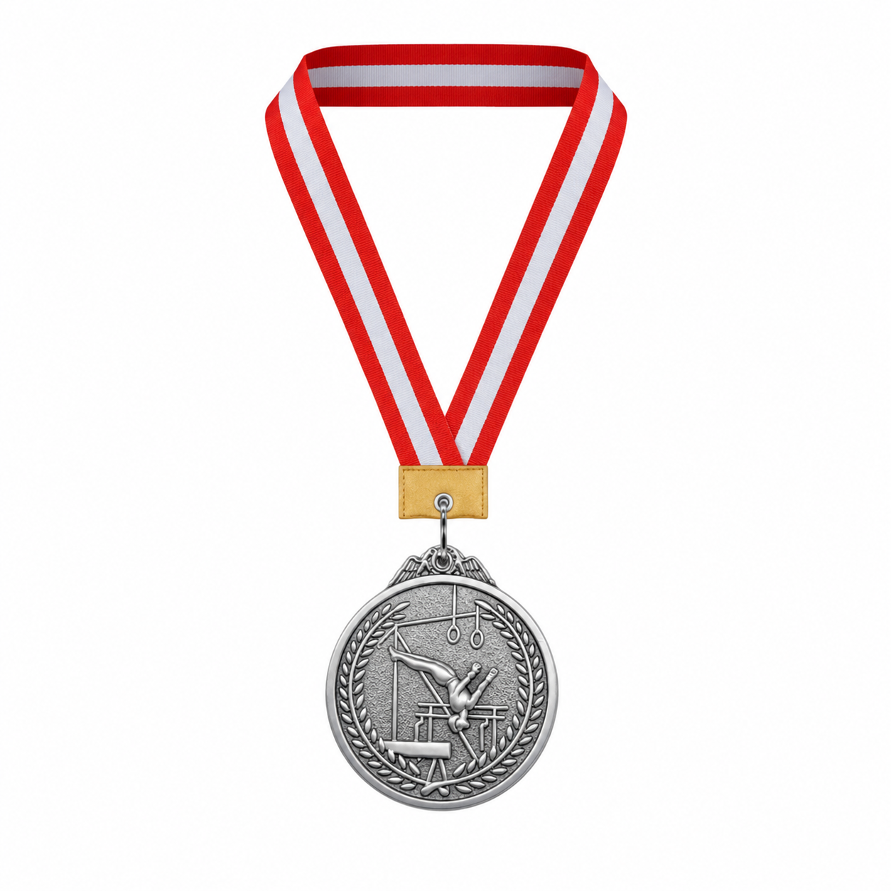 Artistic Gymnastics Medal