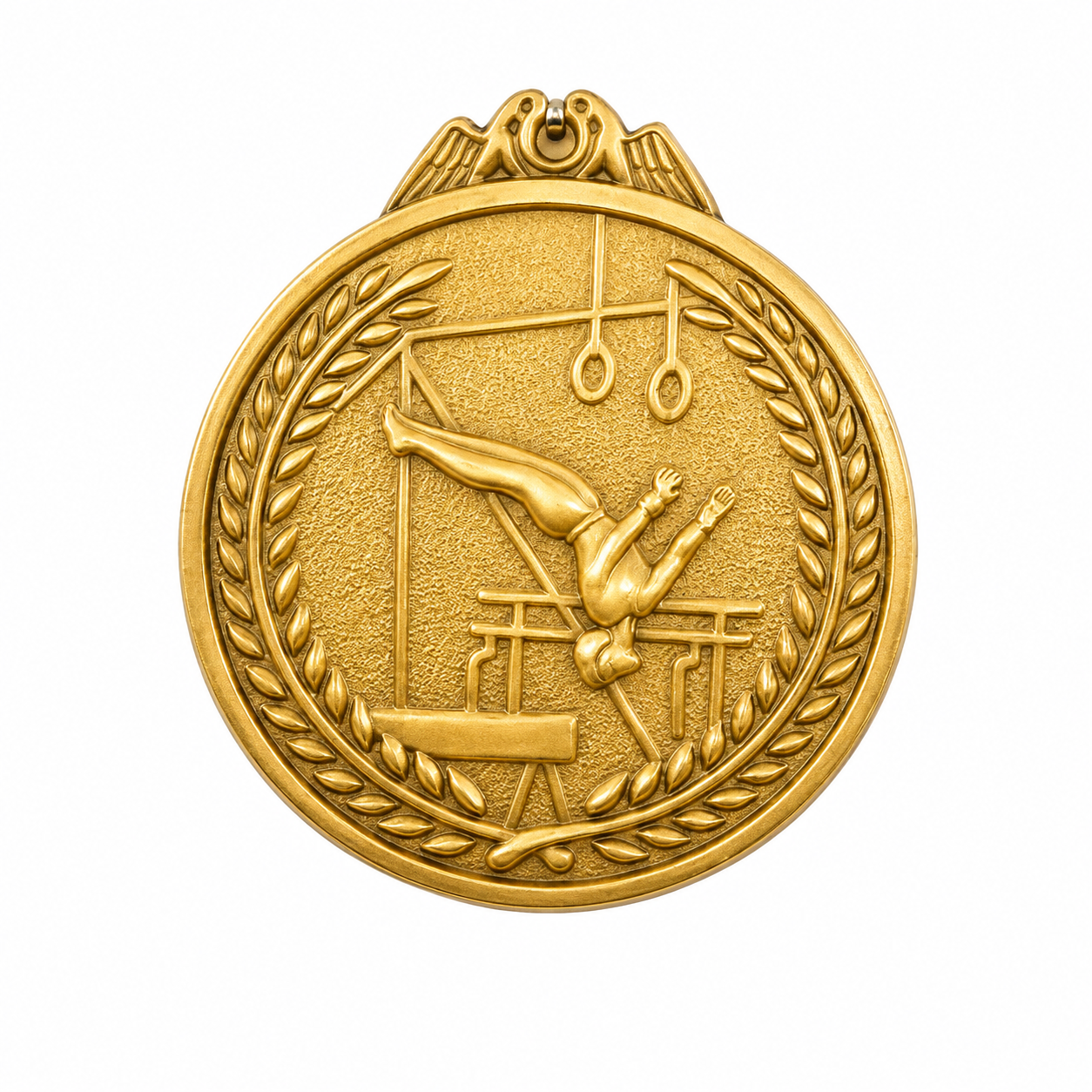 Artistic Gymnastics Medal